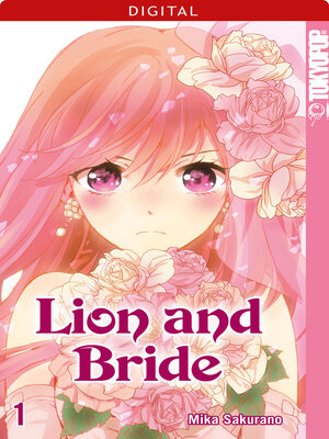 cover image of Lion and Bride, Band 01
